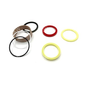 Kit de joints de cylindre durable pour chargeuse-pelleteuse 186-4327, pièces de rechange pour godet d'excavatrice Cat 428D 436 436F <span class=keywords><strong>438</strong></span> 438F 442 444 444F - Product Image 4