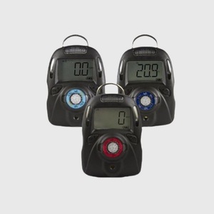 Détecteur de monoxyde de carbone Amperex MP100 1-2000 ppm, alarme sonore et lumineuse, analyseur de gaz portable - Product Image 4