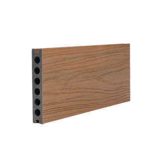 Bán buôn WPC <span class=keywords><strong>decking</strong></span> gỗ nhựa co-đùn hạt gỗ tự nhiên cường độ cao <span class=keywords><strong>Composite</strong></span> <span class=keywords><strong>decking</strong></span> - Product Image 6