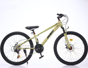 <span class=keywords><strong>Bicicleta</strong></span> de montaña de alta configuración 26 27,5 para hombres y mujeres, modelo de velocidad OEM, <span class=keywords><strong>bicicleta</strong></span> MBT a granel <span class=keywords><strong>barata</strong></span> de 21 velocidades - Product Image 4