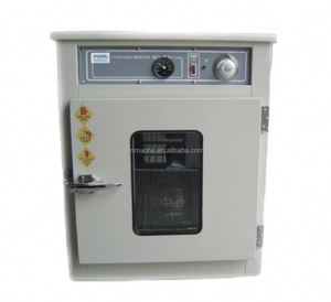 เครื่องอบอุณหภูมิคงที่พร้อม1C ความแม่นยำในการวิจัยอาหารและการฝึกอบรมบันได - Product Image 1