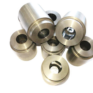 Molde de Punzonado, Molde de Forja en Frío, Molde de Extrusión, Molde No Estándar, Fabricante de Moldes de Conformado en Frío, Matriz de Carburo de Tungsteno - Product Image 2