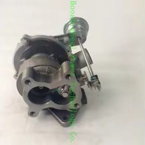 Turbocompresseur KP35 54359880000 54359700002 54359880002 14411-BN700 pour <span class=keywords><strong>K9K</strong></span>-702 <span class=keywords><strong>moteur</strong></span>, <span class=keywords><strong>K9K</strong></span>-<span class=keywords><strong>700</strong></span> - Product Image 4