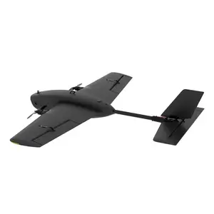 Beewing T2 Cruza 1,2 м размах крыльев самолета-PNP VTOL беспилотный летательный аппарат БПЛА Дрон
