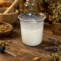 La mousse de forage de produits chimiques de traitement de l'eau liquide blanc laiteux inhibent le système de boue stabilisent l'agent anti-mousse dispersé dans l'eau Boyang