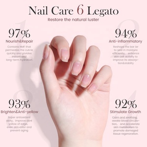BORN PRETTY Huile pour cuticules nutritive 5 ml, stylos à huile pour cuticules avec logo personnalisé, huile revitalisante pour cuticules pour soins de <span class=keywords><strong>manucure</strong></span> - Product Image 4
