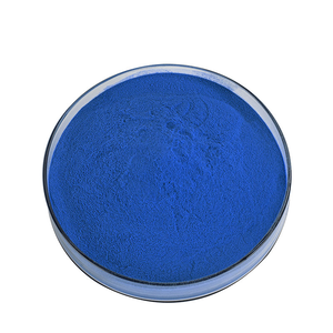 Cobre GHK CU de Grado Cosmético en Polvo Liofilizado, Suministro de Fábrica - Product Image 4