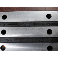 Original ROSA Guidage linéaire MG35 MG35LL MG35LC MG35SL Rail de glissière de guidage linéaire Roulement de rail de guidage de bloc de mouvement linéaire