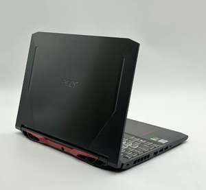 Portátil para Juegos <span class=keywords><strong>Acer</strong></span> Nitro Usado, Intel Core I5 de 10.ª Generación, Pantalla de 15.5 Pulgadas 21:9, GTX1650ti, 16 GB de RAM, 512 GB, 144 Hz, Windows 10 - Product Image 3