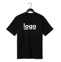 T-shirts personnalisés en coton et polyester de haute qualité avec votre logo pour hommes, femmes et enfants – Idéal pour la promotion