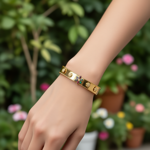 Pulseras Elegantes BBBA-04250, Accesorios Modernos y con Estilo para Mujer - Product Image 3