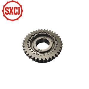 Gran oferta, piezas de caja de cambios de transmisión automática, conjunto de sincronizador OEM 8FW-474-YETBQ para Chevrolet Aveo 1,2/Spark 1,0 - Product Image 2