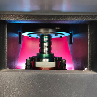 Presse plieuse synchronisée à pince rapide Double face de style Amada CNC 12T600 Mini cintreuse électrique CNC