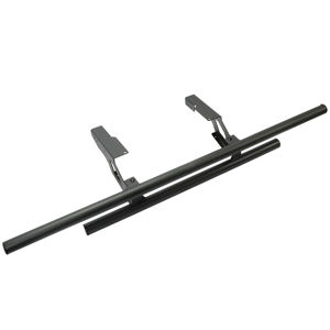 Paraurti Posteriore a Doppio Tubo per <span class=keywords><strong>Polaris</strong></span> Ranger 1000 XP 2018-2024 Edizione North <span class=keywords><strong>Star</strong></span> - Product Image 2