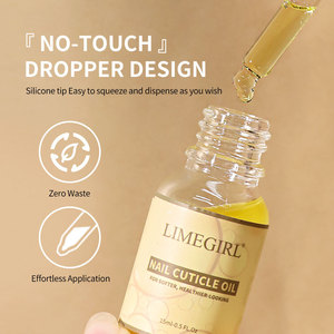 <span class=keywords><strong>Olor</strong></span> personalizado 15ml Nutriente Líquido Aceite para cutículas Anti-Hangnail Eliminador <span class=keywords><strong>de</strong></span> piel muerta para planta <span class=keywords><strong>de</strong></span> uñas con patrón floral - Product Image 4