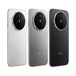 Teléfono Inteligente Original Huawei Mate 70 Air 5G, Pantalla OLED de 7 Pulgadas, Cristal Kunlun, Kirin 9020B, Batería de 6500 mAh, Carga de 66 W, NFC, OTG - Product Image 5