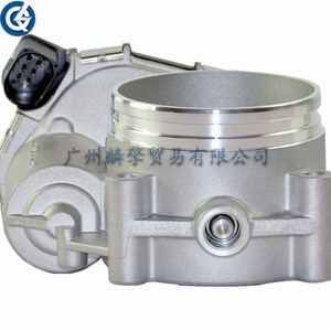 Válvula de aceleración 06E133062 nueva para reemplazo y reparación de componentes de motor automotriz - Product Image 4