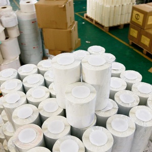 New 4 inch 20 mét đến 4 "x 6" Máy tính để bàn mã vạch nhãn Máy in mã vạch máy in nhãn nhiệt máy in cho vận chuyển nhãn - Product Image 2