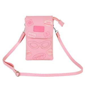 Karactermania For Barbie Travel-Bolso para teléfono móvil, rosa - Product Image 2