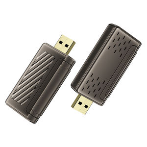 Adaptador Inalámbrico Carplay Android Auto Personalizable, 4G 32G, Carplay Ai Box Android 13 para Actualización de CarPlay con Cable OEM - Product Image 1