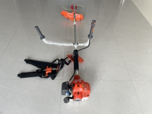 Desbrozadora Profesional G45L BC415L de 41.5cc, Máquina de Corte PATELO de Alta Calidad - Product Image 3