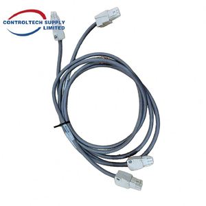 Cable Industrial de Par Trenzado Blindado 51201815-100, 300V, Nuevo, para Automatización - Product Image 4