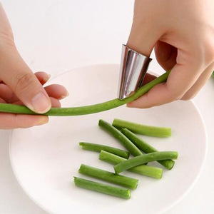 Stainless Steel Nut Cracker Handheld Tool For Pecan Walnut Chestnut Opening Kitchen Utensil - Product Image 3