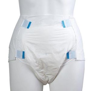 Haute qualité bas quantité minimale de commande <span class=keywords><strong>prix</strong></span> usine KIMCARE <span class=keywords><strong>adulte</strong></span> pantalon couches étanches en gros jetable unisexe <span class=keywords><strong>adulte</strong></span> <span class=keywords><strong>couche</strong></span> - Product Image 5