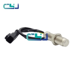 Sensor de Velocidad del Motor 3244131 de Repuesto para Excavadora CAT E320C E320D, Piezas de Maquinaria de Construcción - Product Image 5