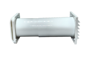 Système HVAC ABS Carré <span class=keywords><strong>Grille</strong></span> Mur Ventilation Diffuseur Intérieur Extérieur <span class=keywords><strong>Réglable</strong></span> pour Hôpital Salle De Bains Cuisine - Product Image 4