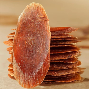 Pekin Tongrentang kırmızı <span class=keywords><strong>Ginseng</strong></span> dilim 60g 1.8-2cm sağlık çay hayati enerji doldurmak ve bitkinlik TCM otlar geliştirmek - Product Image 3