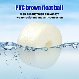 Flotteurs de pêche flottants en PVC <span class=keywords><strong>pour</strong></span> <span class=keywords><strong>la</strong></span> pêche commerciale, flotteurs de pêche en mousse, matériel de pêche - Product Image 4