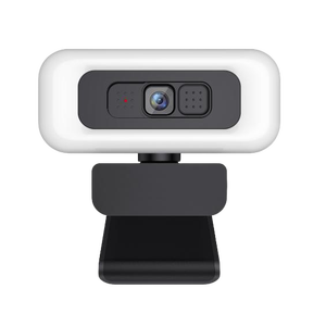 Cámara <span class=keywords><strong>Web</strong></span> USB CMOS JWC026 2K para Videoconferencias, Disponible en Stock - Product Image 1