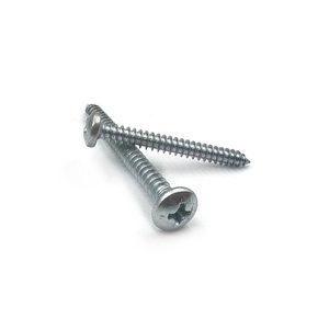 สกรูเกลียวปล่อยหัว Torx รุ่น St4.2 ยี่ห้อ Bugle White Pan Framing Head สำหรับงานเจาะ - Product Image 2