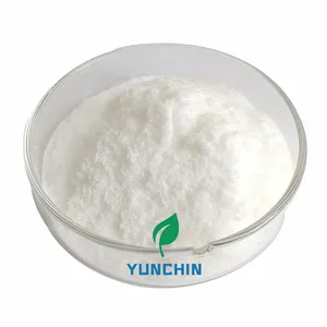 DL Methionine Feed Grade CAS 59-51-8 Poultry Feed Additives DL Methionine