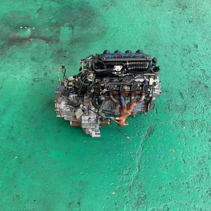 L15a באיכות גבוהה מנוע בנזין הרכבה 4 צילינדר עבור הונדה מתאים אזרחי - Product Image 2