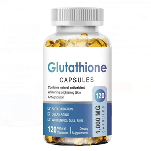 original glutathione cream Fair & White Glutathion Brightening 50ml radiance Miracle White Pure Glow it leaves a revitalizing mg:20mg