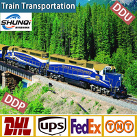 Agent d'expédition aérienne express porte-à-porte gratuit Chine vers Afrique du Sud Ghana Nigéria Kenya Égypte Maroc
