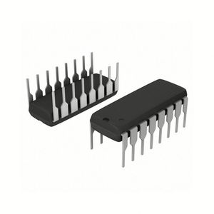 Brand New Original Supply 349AL/CL CDIP-16 Electronic Components Integrated Circuits IC Chip - Product Image 1