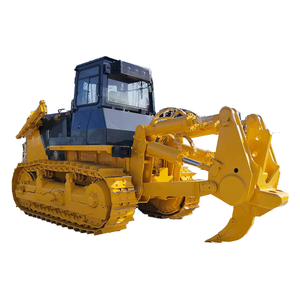 Bulldozer de chantier de 37, 40, 42 tonnes, neuf, haute puissance, pour travaux miniers, équipement lourd à bas prix - Product Image 2
