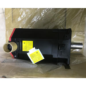 Moteur servo AC série Alpha FANUC A06B-0243-B401, unité de moteur servo série Alpha - Product Image 5