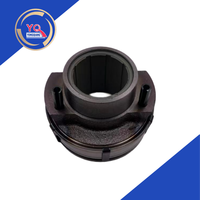 Roulement de débrayage à double goupille YONGQIANG 3151001150 50mm Neuf pour camions lourds européens