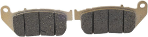 Pastiglie Freno Sinterizzate FA381 Grado HH per Sportster XL 1200 <span class=keywords><strong>R</strong></span> <span class=keywords><strong>V</strong></span> 883 XL1200 XL883 - Product Image 5