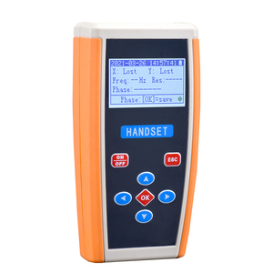 TAG-8000 Détecteur de phase portable haute tension sans fil à bon prix – Testeur HV - Product Image 1