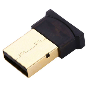 Adaptador USB <span class=keywords><strong>Bluetooth</strong></span> <span class=keywords><strong>4.0</strong></span> <span class=keywords><strong>CSR</strong></span> <span class=keywords><strong>Dongle</strong></span> para PC Portátil 20m - Product Image 2