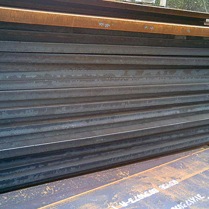 Custom Sized Abrasion Resistant Wear Plate AR400 AR450 AR500 OEM ...