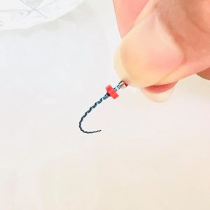 Endodontic kênh gốc tập tin đầy màu sắc gãy xương kháng Máy sử dụng quay làm sạch niti nhiệt kích hoạt tập tin - Product Image 2