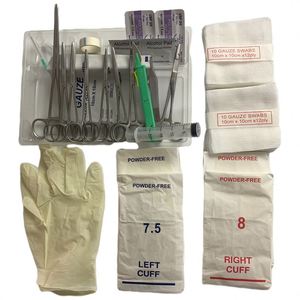 VMMC Bệnh Viện Y Tế Dùng Một Lần Nam Cắt Bao Quy Đầu Kit - Product Image 6