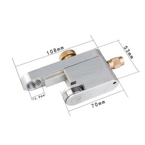 <span class=keywords><strong>Violon</strong></span> en argent xiaomi yunomi, Guide de routeur, outils de cannelure, prix de <span class=keywords><strong>violon</strong></span>, - Product Image 3