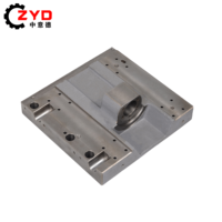 Ligne de production de sable d'argile OEM Machine de moulage de base CNC en fonte ductile